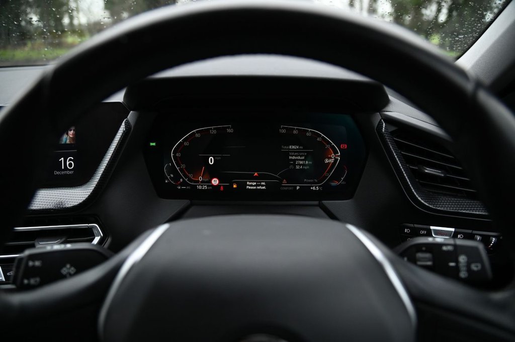 Used BMW 1 Series 2021 for sale - 78043922: Photo 13