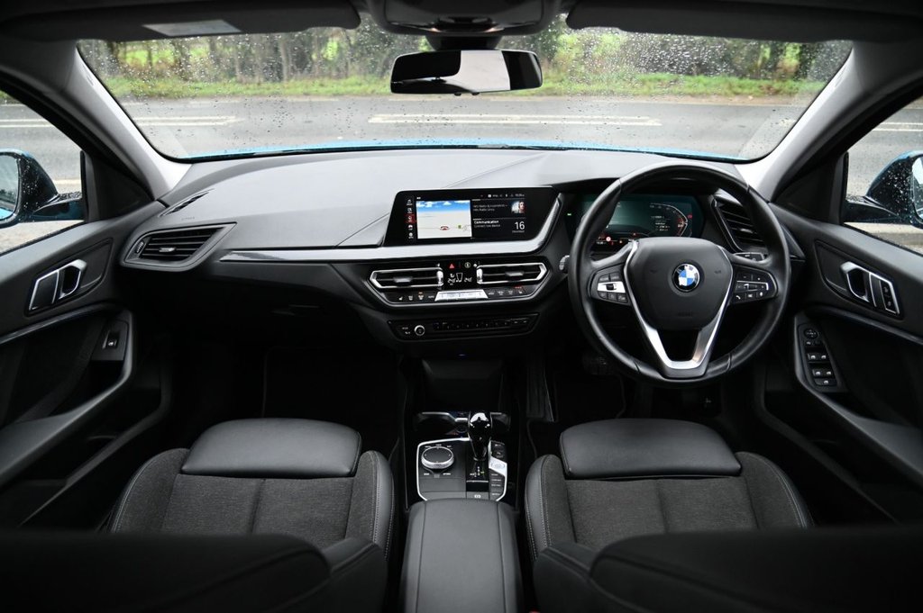 Used BMW 1 Series 2021 for sale - 78043922: Photo 16