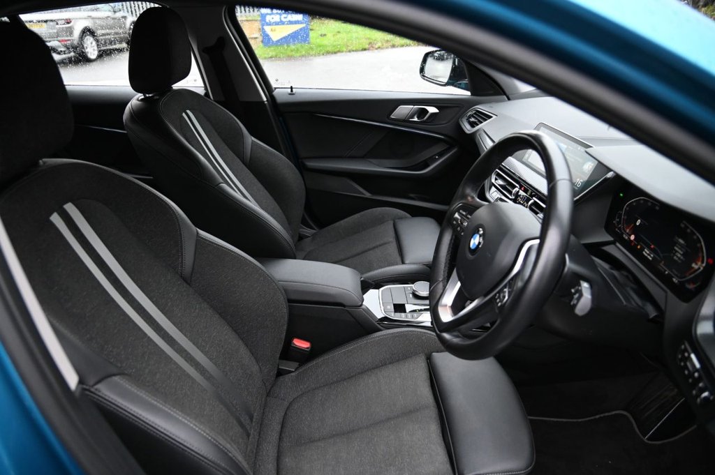 Used BMW 1 Series 2021 for sale - 78043922: Photo 31