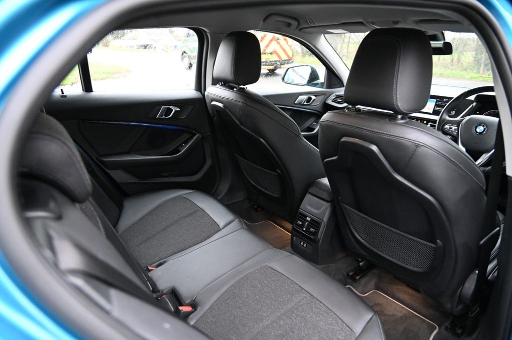 Used BMW 1 Series 2021 for sale - 78043922: Photo 35