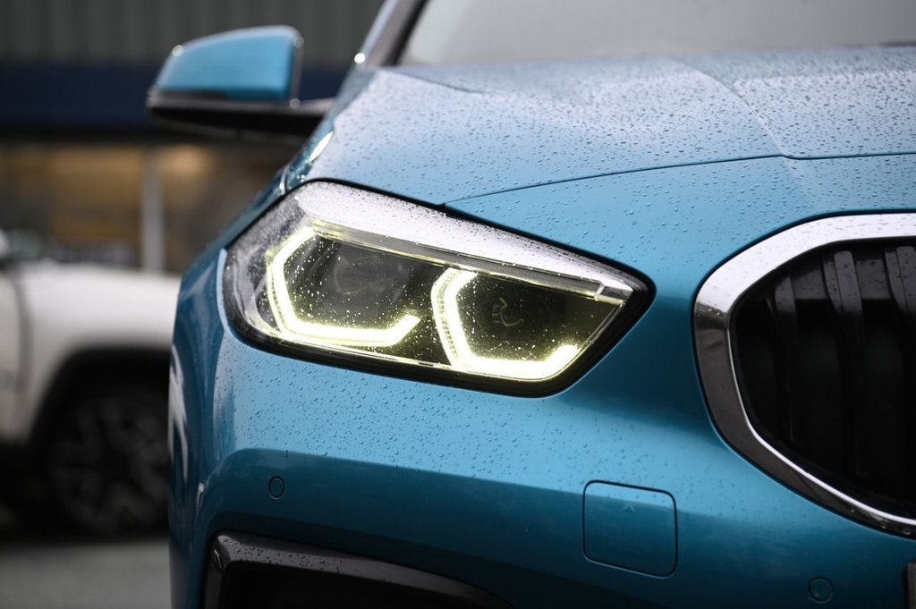 Used BMW 1 Series 2021 for sale - 78043922: Photo 37