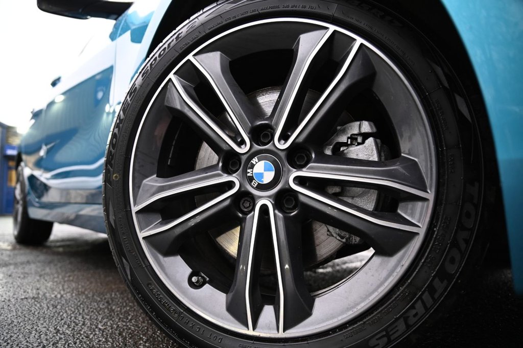 Used BMW 1 Series 2021 for sale - 78043922: Photo 41