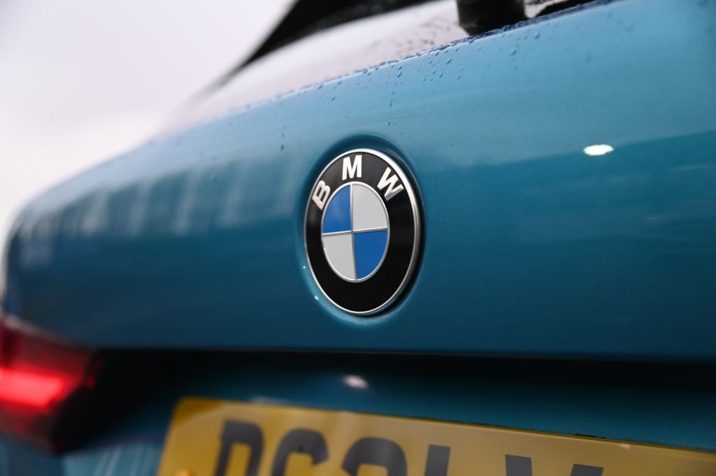 Used BMW 1 Series 2021 for sale - 78043922: Photo 48