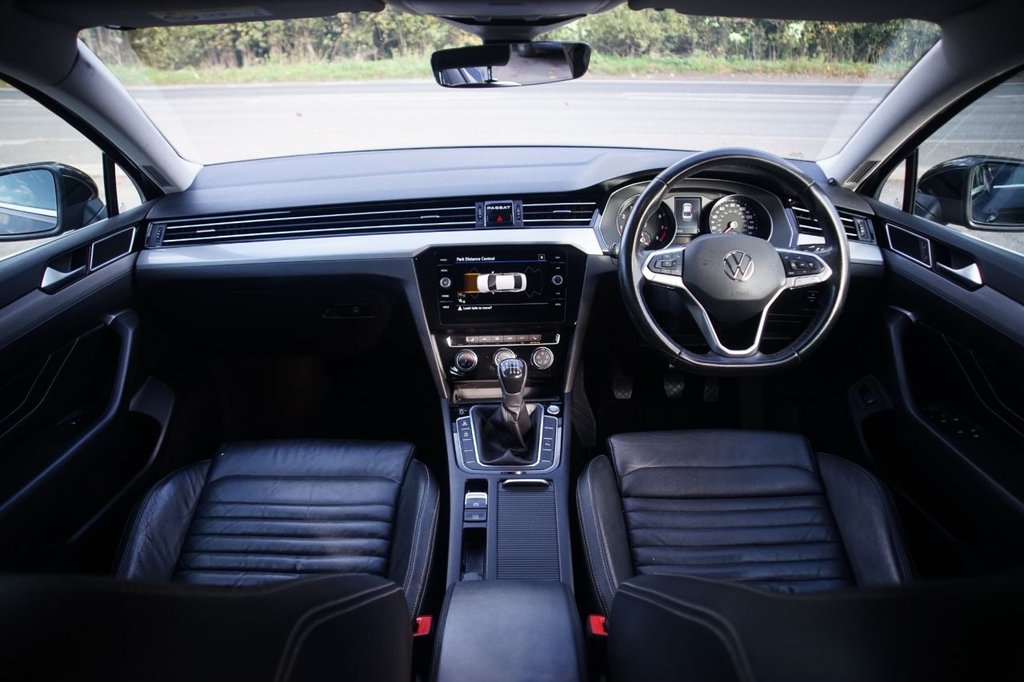 Used Volkswagen Passat 2021 for sale - 76148172: Photo 15