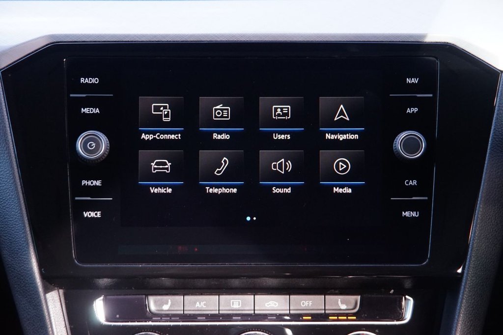 Used Volkswagen Passat 2021 for sale - 76148172: Photo 16