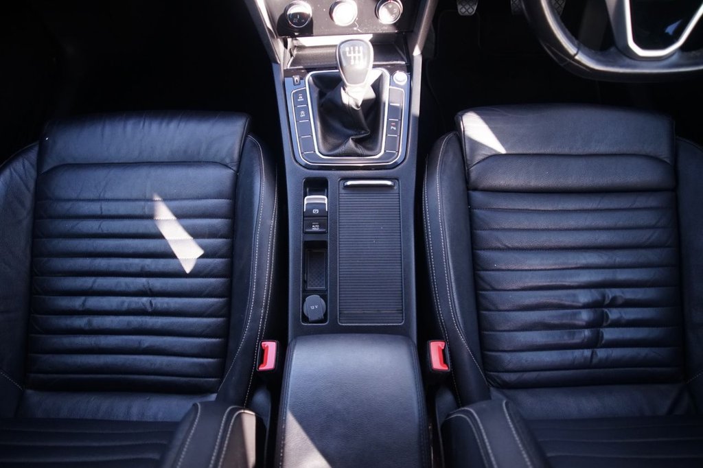 Used Volkswagen Passat 2021 for sale - 76148172: Photo 18