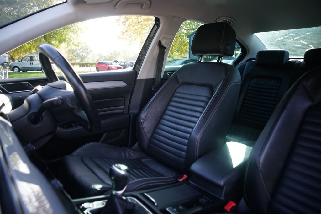 Used Volkswagen Passat 2021 for sale - 76148172: Photo 22