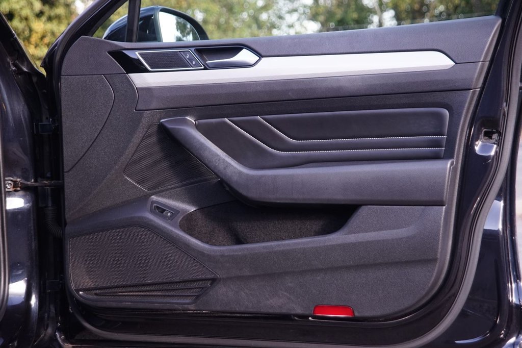 Used Volkswagen Passat 2021 for sale - 76148172: Photo 26