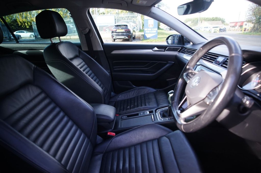 Used Volkswagen Passat 2021 for sale - 76148172: Photo 27