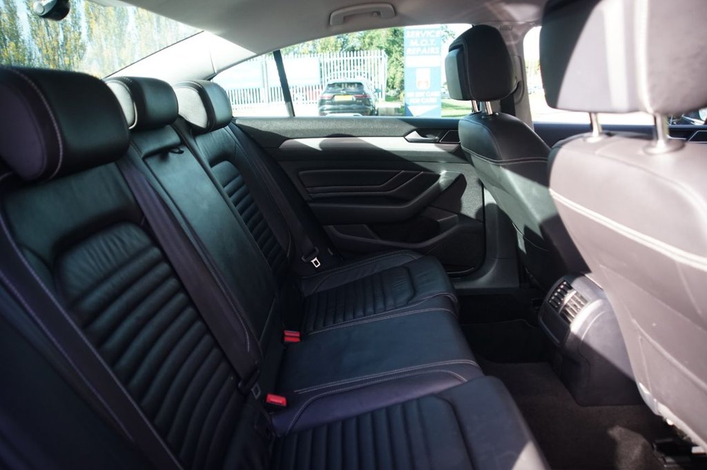 Used Volkswagen Passat 2021 for sale - 76148172: Photo 28