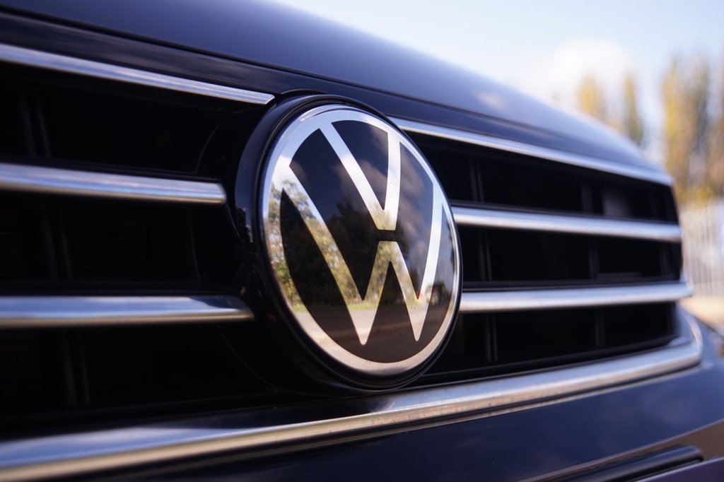 Used Volkswagen Passat 2021 for sale - 76148172: Photo 30