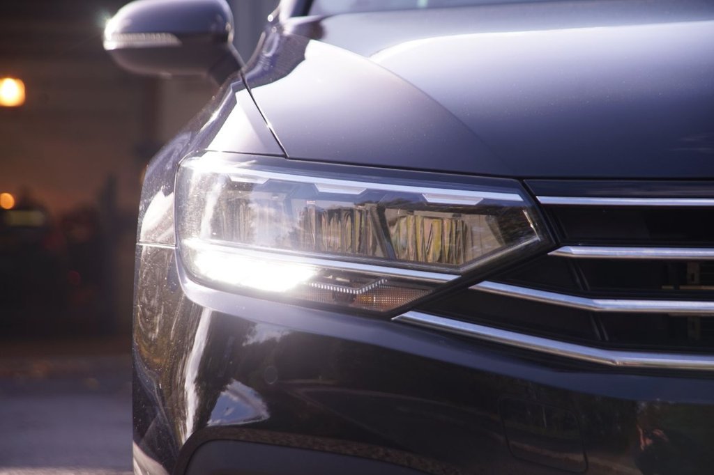 Used Volkswagen Passat 2021 for sale - 76148172: Photo 31