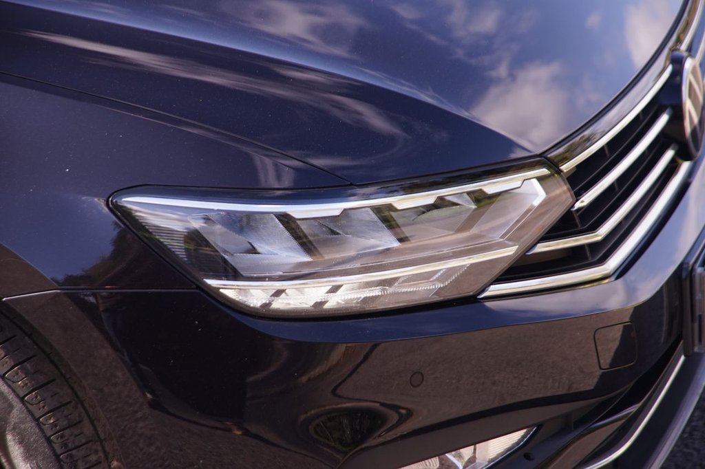 Used Volkswagen Passat 2021 for sale - 76148172: Photo 32