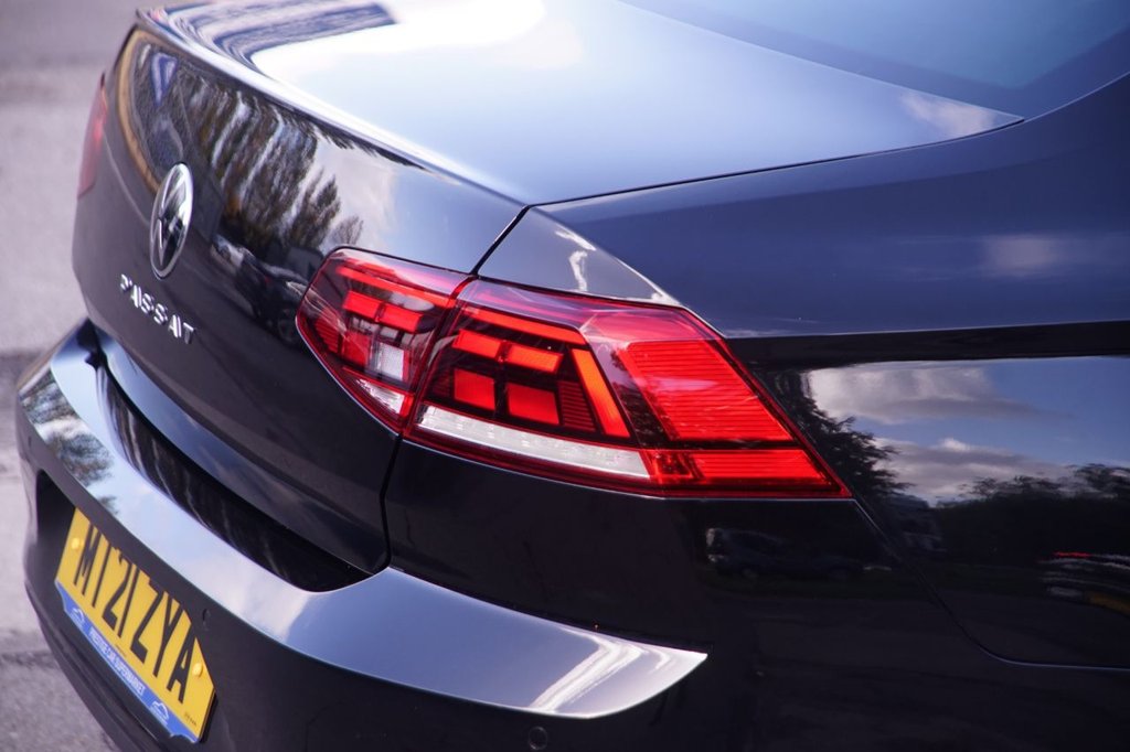 Used Volkswagen Passat 2021 for sale - 76148172: Photo 39