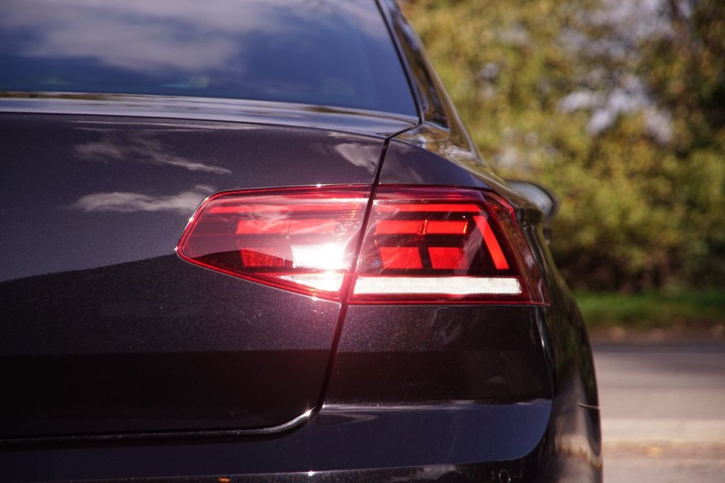 Used Volkswagen Passat 2021 for sale - 76148172: Photo 40