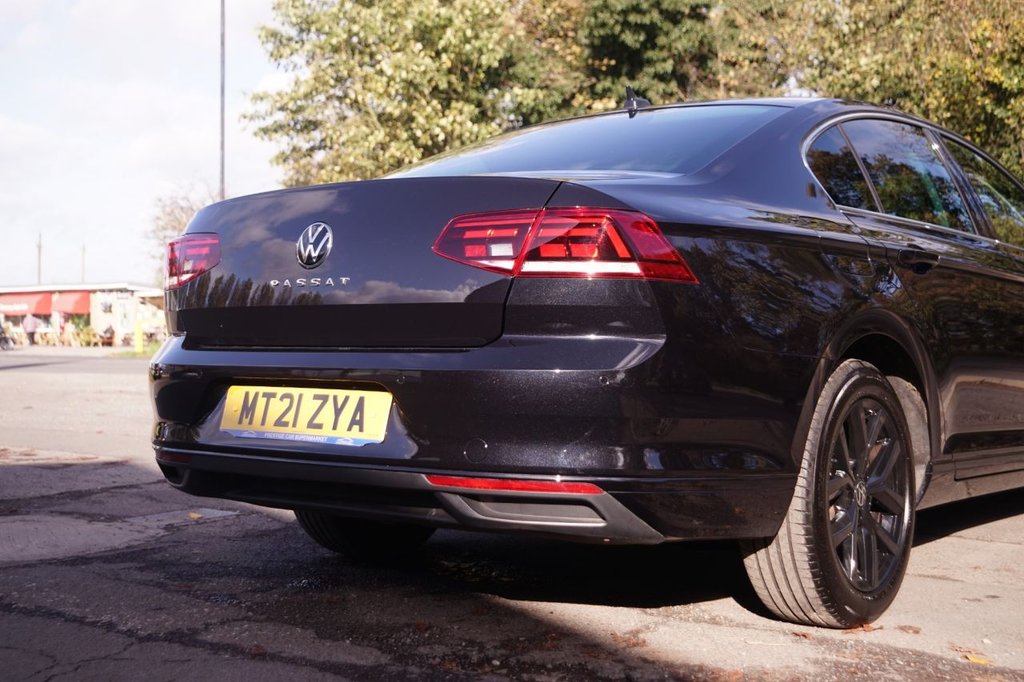 Used Volkswagen Passat 2021 for sale - 76148172: Photo 41