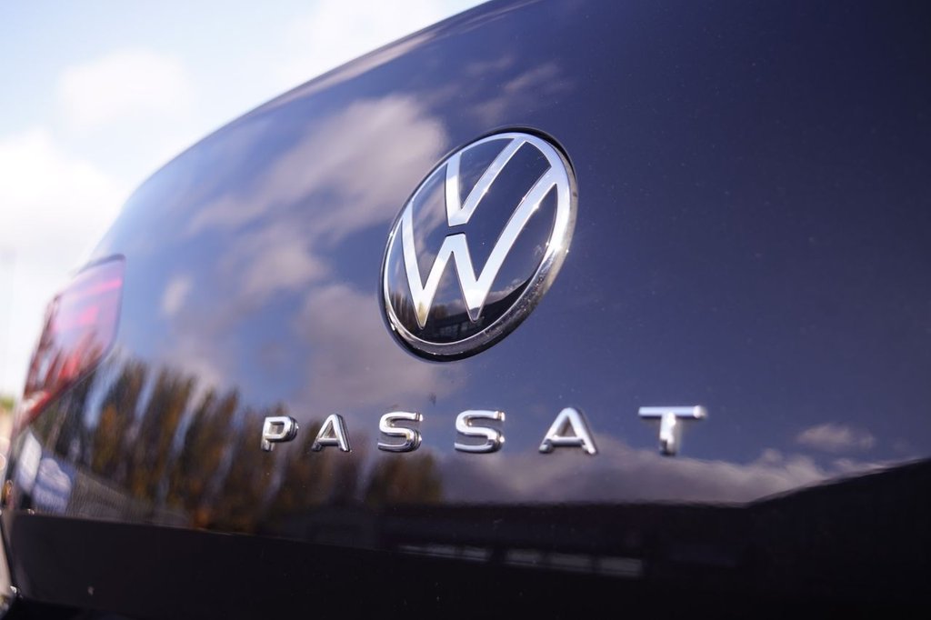 Used Volkswagen Passat 2021 for sale - 76148172: Photo 42