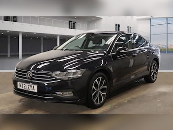 Used Volkswagen Passat 2021 for sale - 76148172: Photo 4