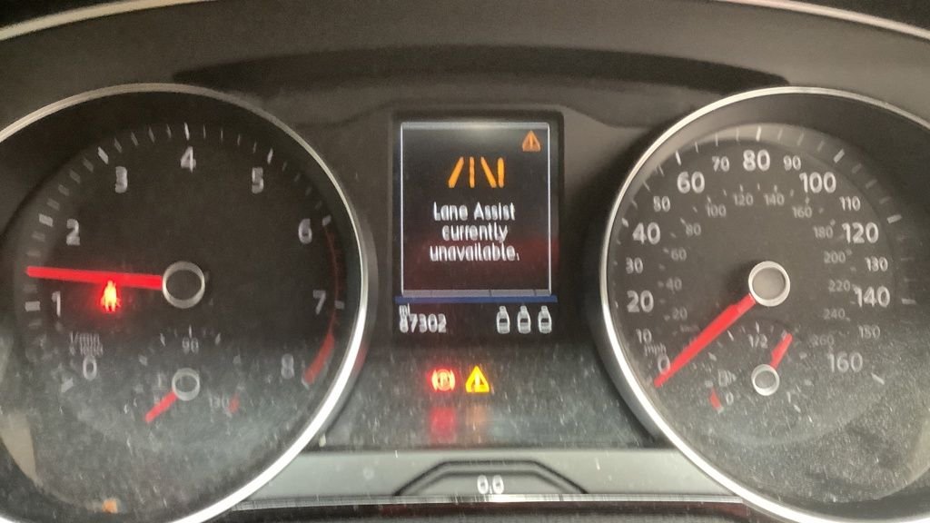 Used Volkswagen Passat 2021 for sale - 76148172: Photo 7