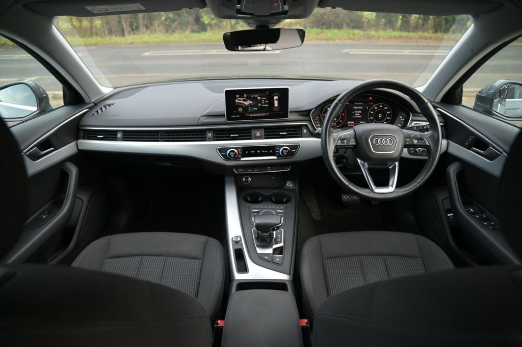 Used Audi A4 Avant 2019 for sale - 76821178: Photo 17