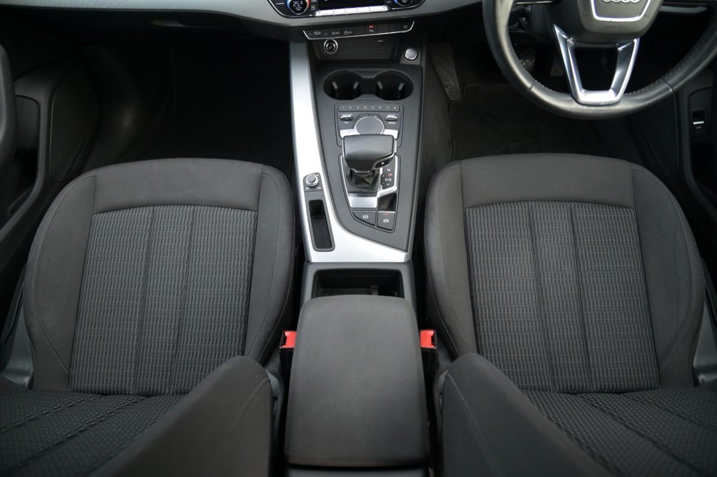 Used Audi A4 Avant 2019 for sale - 76821178: Photo 20