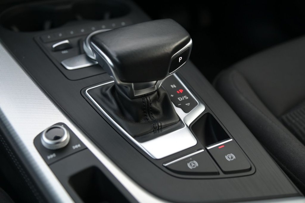 Used Audi A4 Avant 2019 for sale - 76821178: Photo 22