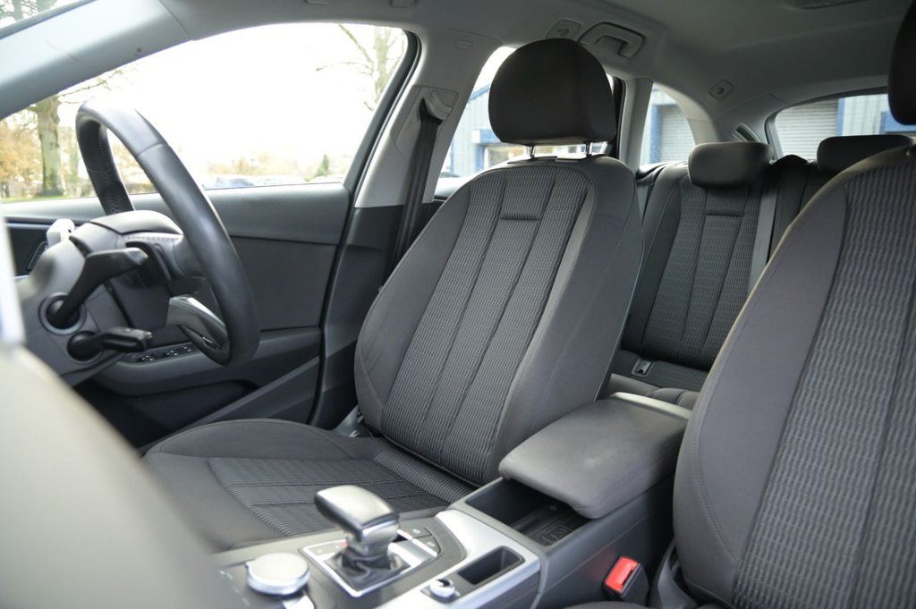 Used Audi A4 Avant 2019 for sale - 76821178: Photo 25