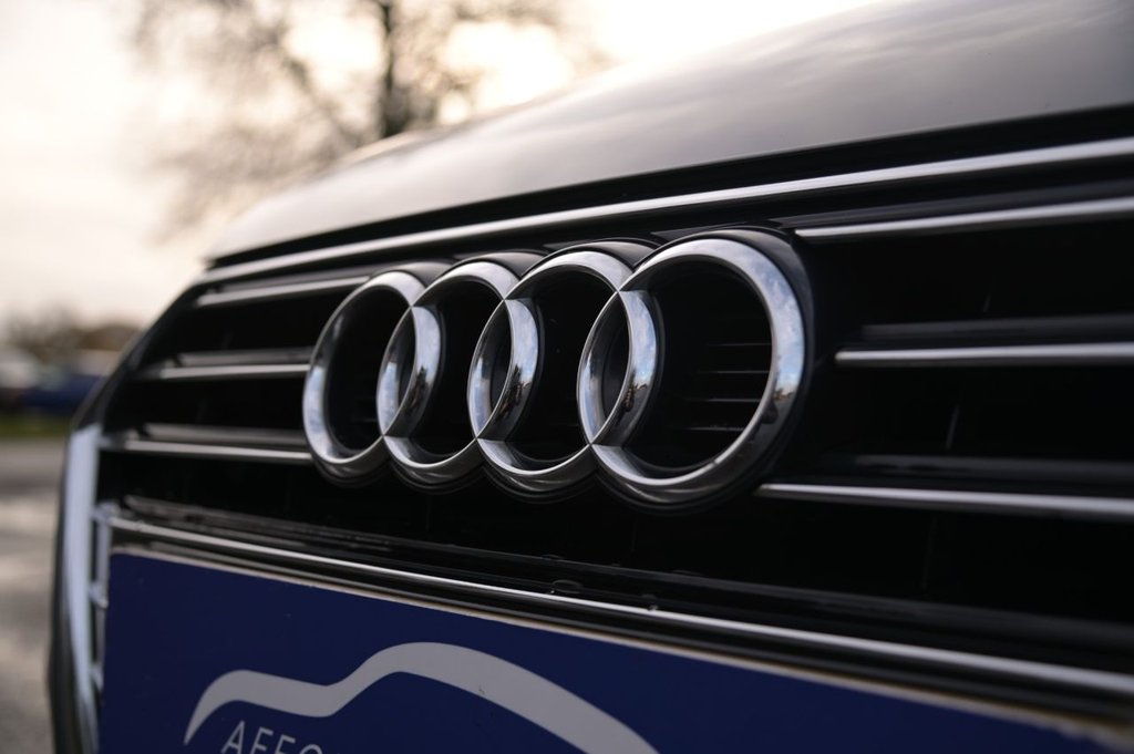 Used Audi A4 Avant 2019 for sale - 76821178: Photo 35