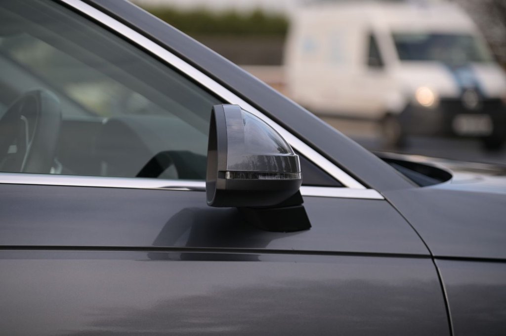 Used Audi A4 Avant 2019 for sale - 76821178: Photo 43