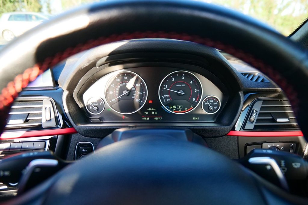 Used BMW 4 Series 2015 for sale - 77422133: Photo 12