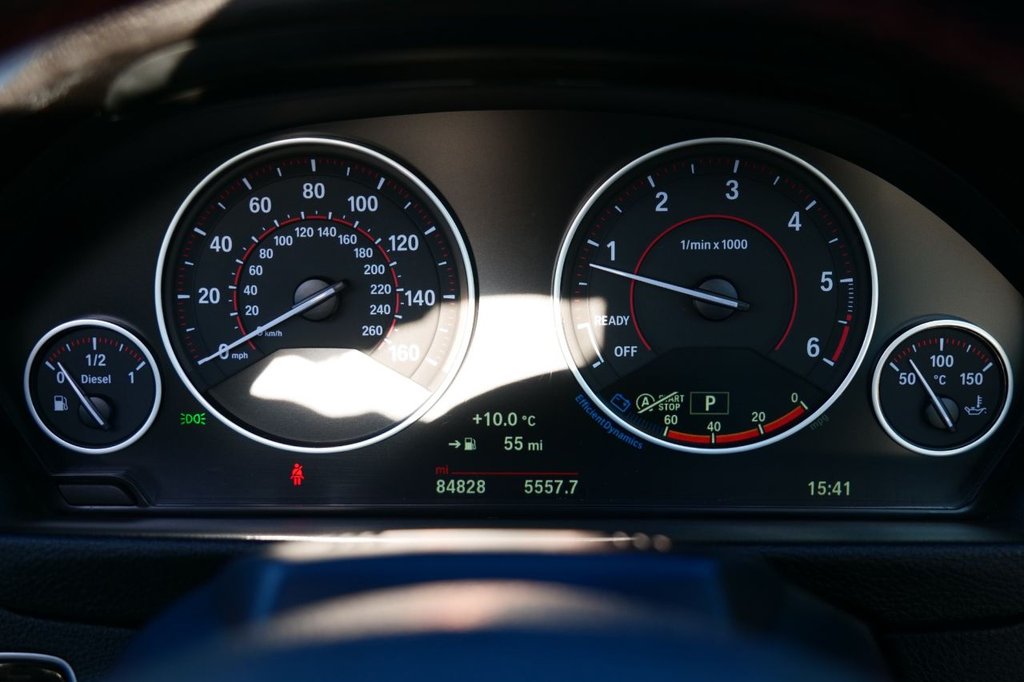 Used BMW 4 Series 2015 for sale - 77422133: Photo 13