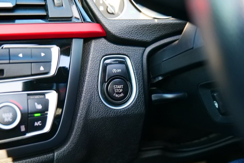 Used BMW 4 Series 2015 for sale - 77422133: Photo 15