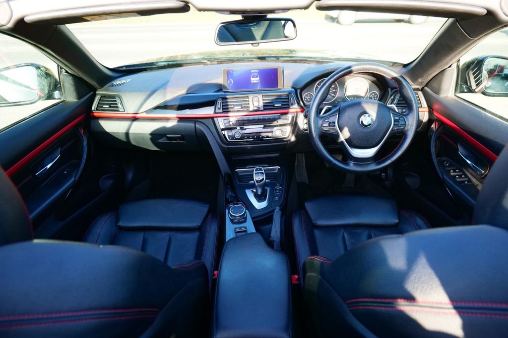 Used BMW 4 Series 2015 for sale - 77422133: Photo 16