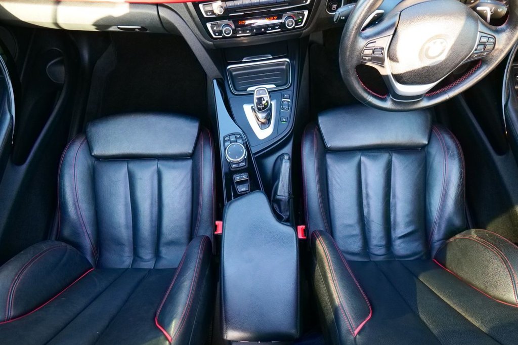 Used BMW 4 Series 2015 for sale - 77422133: Photo 20