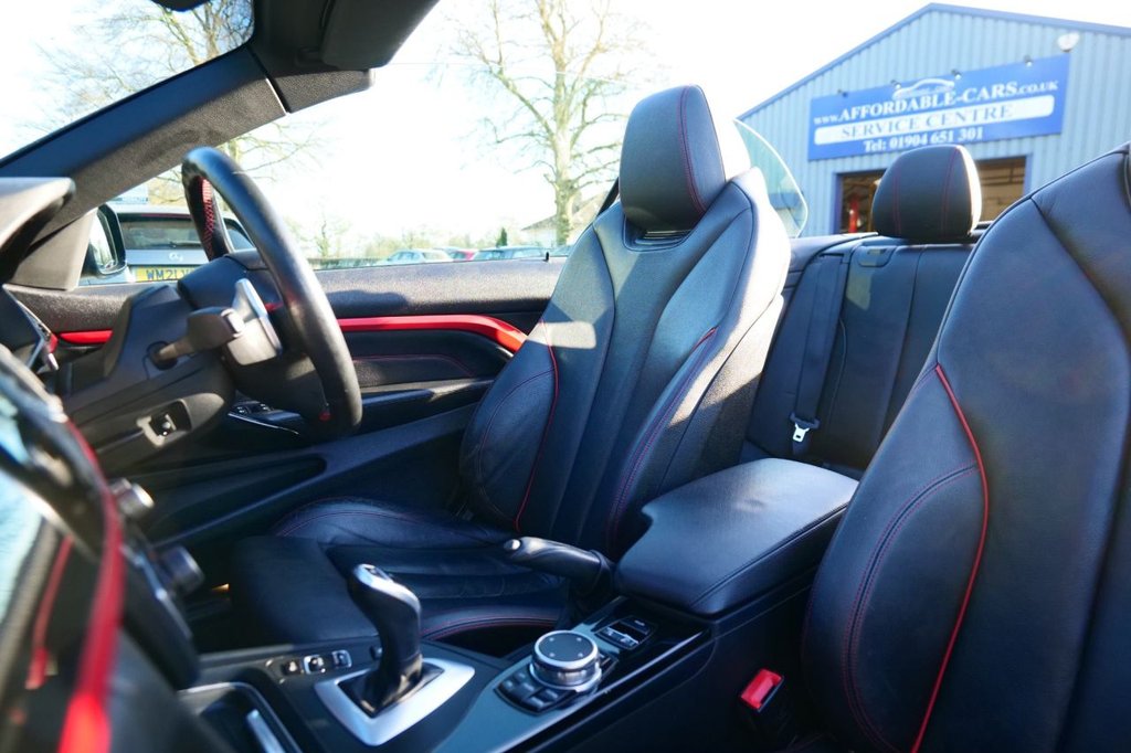 Used BMW 4 Series 2015 for sale - 77422133: Photo 26