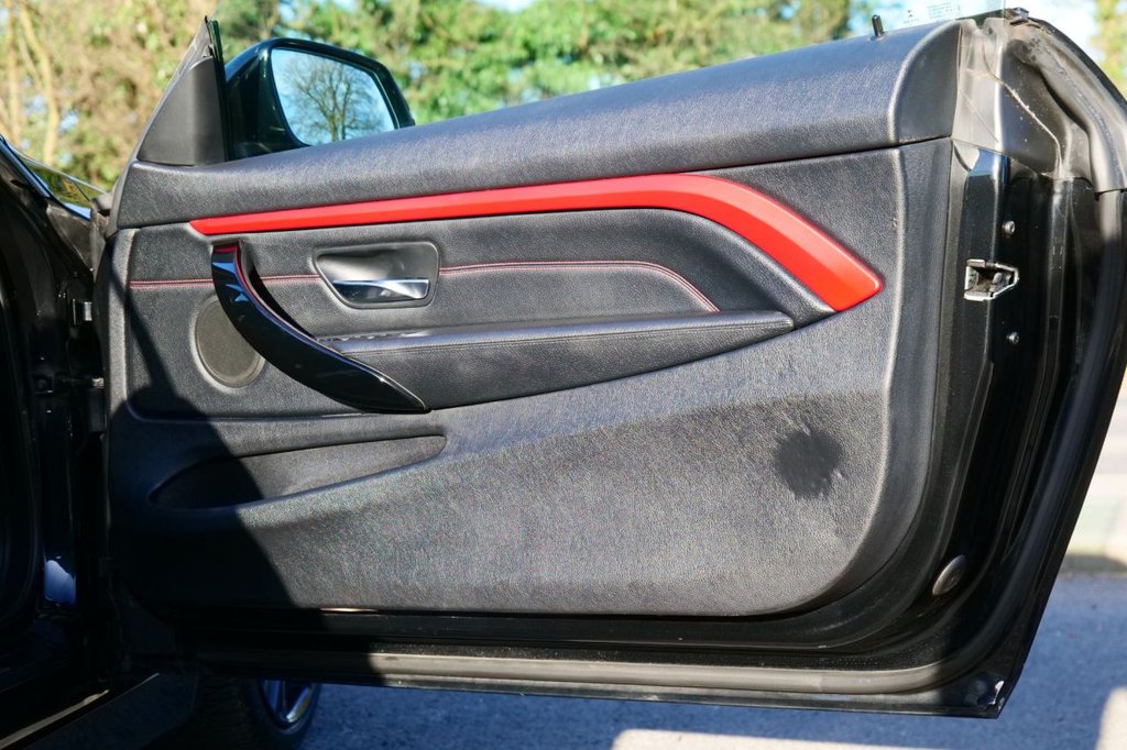 Used BMW 4 Series 2015 for sale - 77422133: Photo 30