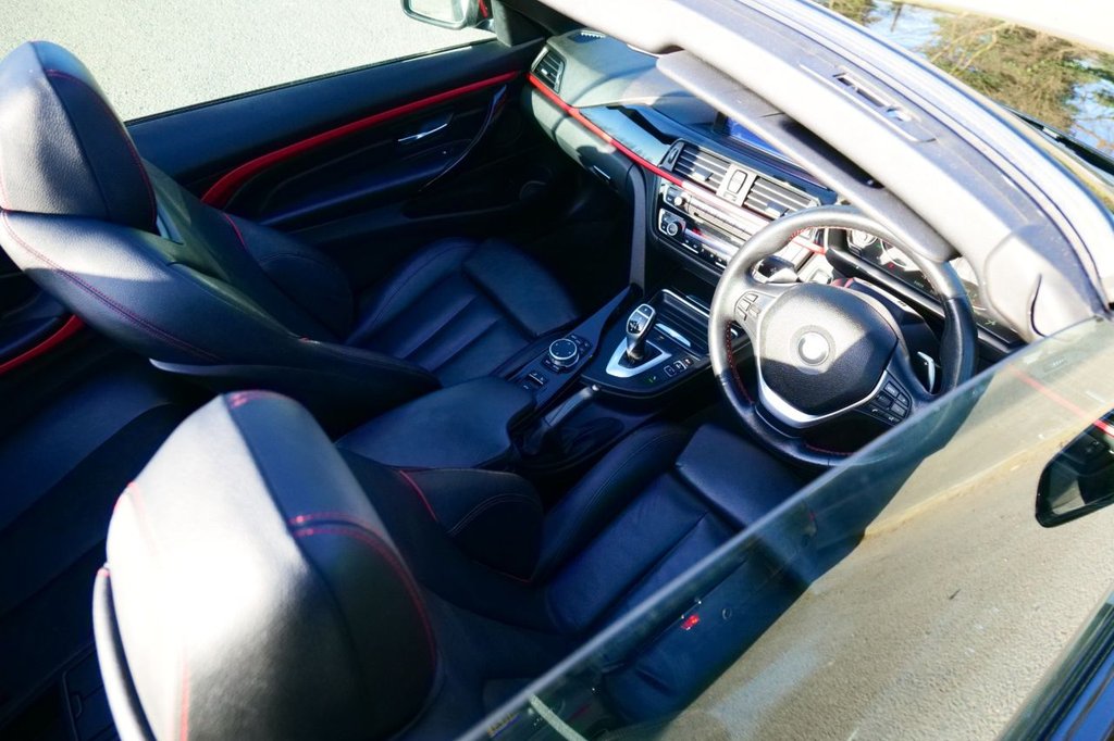 Used BMW 4 Series 2015 for sale - 77422133: Photo 31