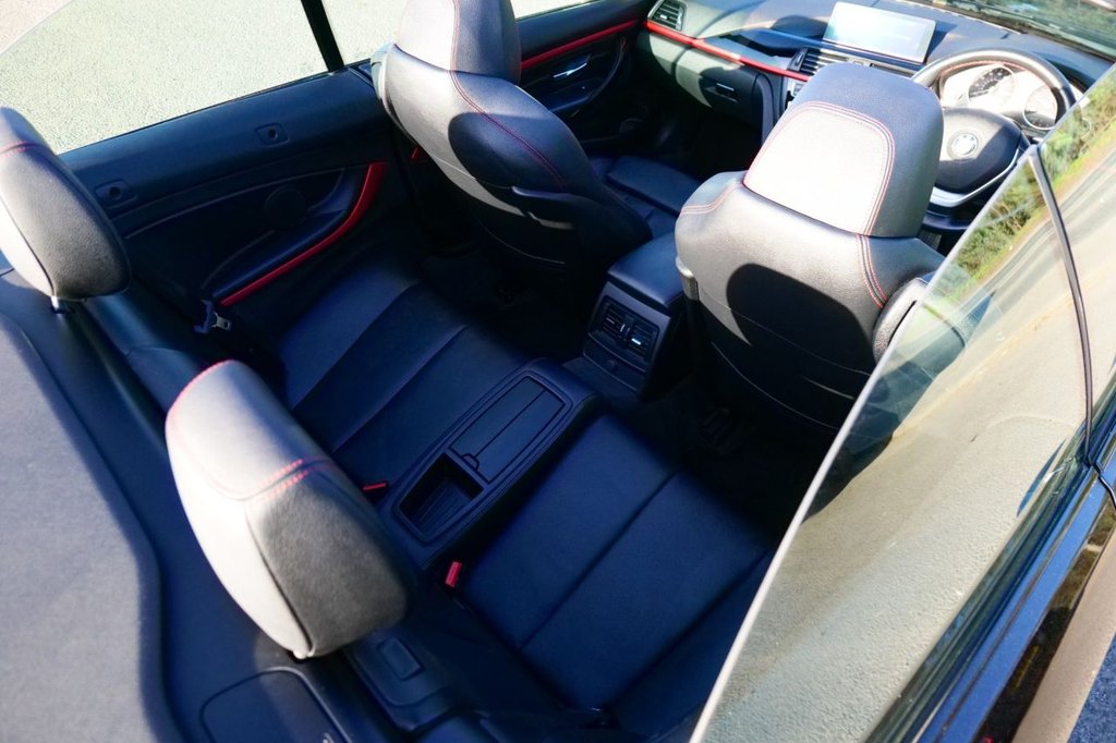 Used BMW 4 Series 2015 for sale - 77422133: Photo 32