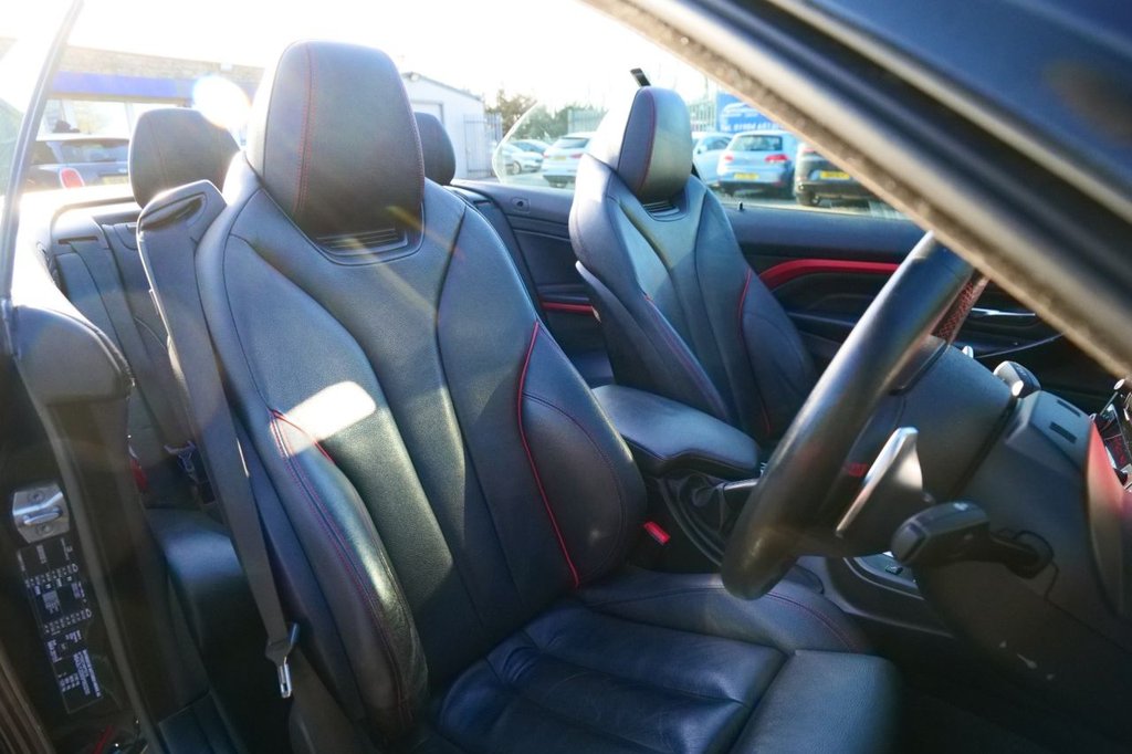 Used BMW 4 Series 2015 for sale - 77422133: Photo 33