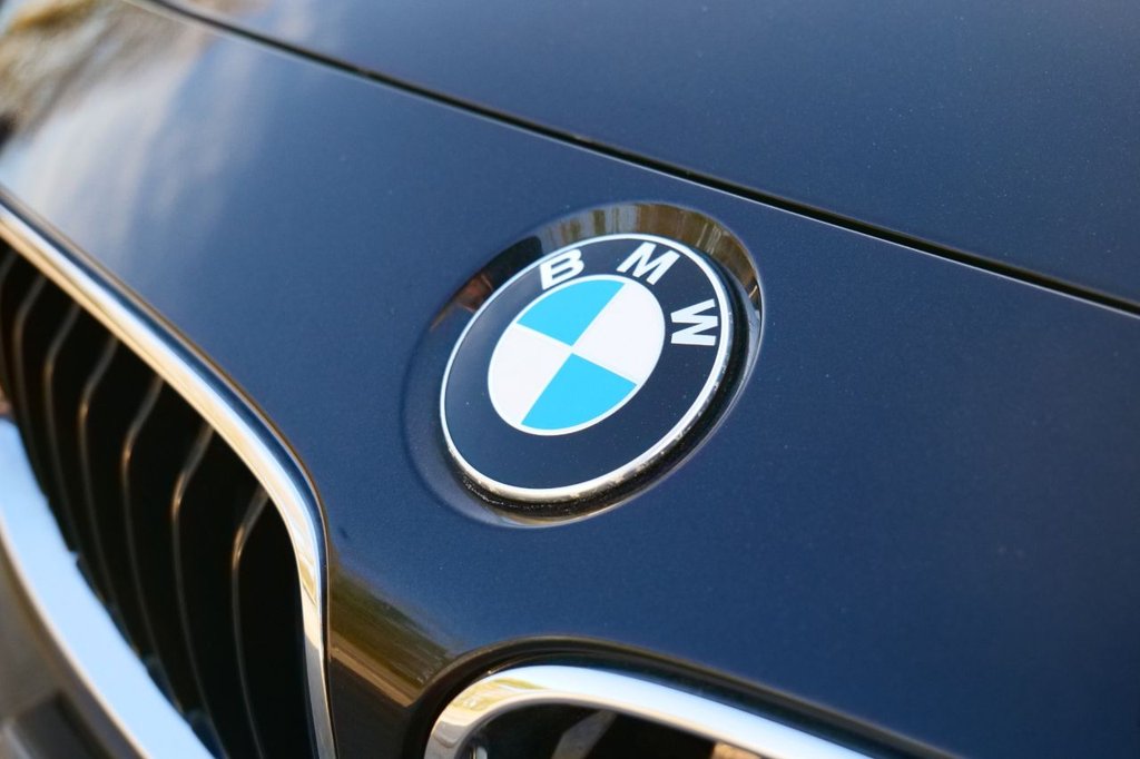 Used BMW 4 Series 2015 for sale - 77422133: Photo 35