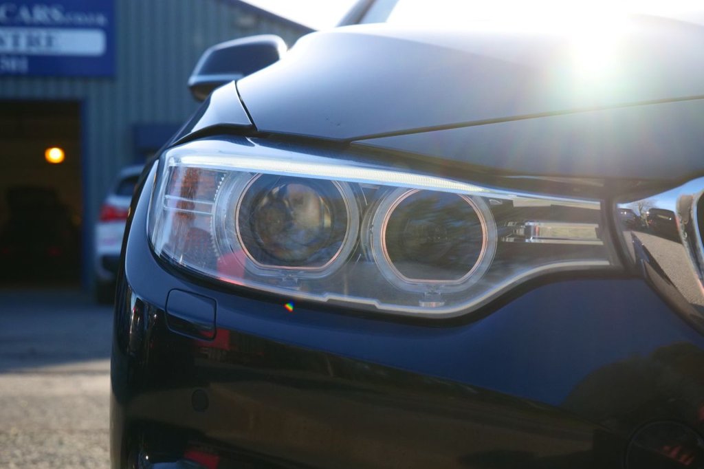 Used BMW 4 Series 2015 for sale - 77422133: Photo 36