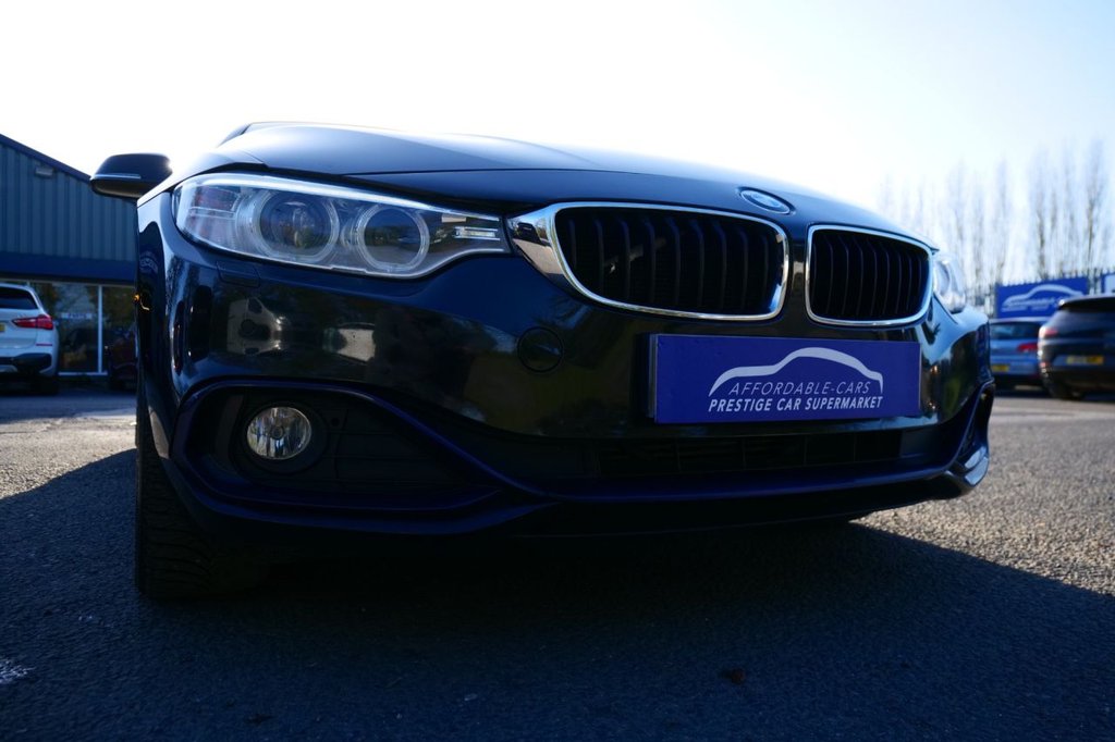 Used BMW 4 Series 2015 for sale - 77422133: Photo 38