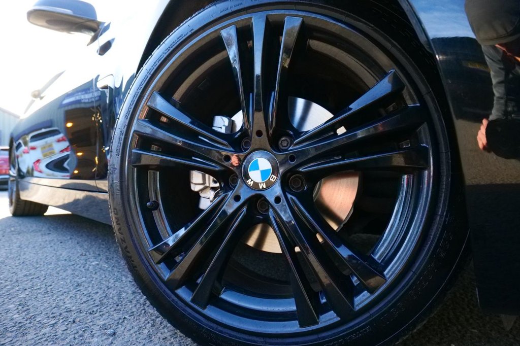 Used BMW 4 Series 2015 for sale - 77422133: Photo 40