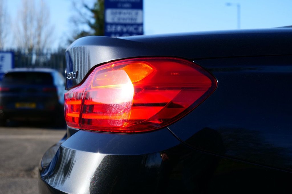 Used BMW 4 Series 2015 for sale - 77422133: Photo 44