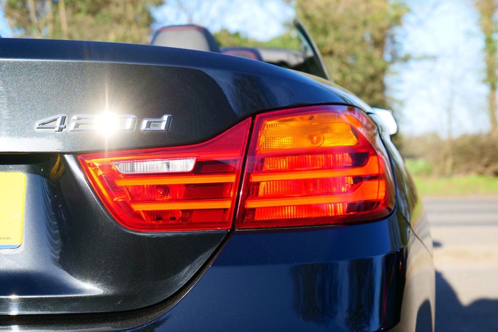 Used BMW 4 Series 2015 for sale - 77422133: Photo 45