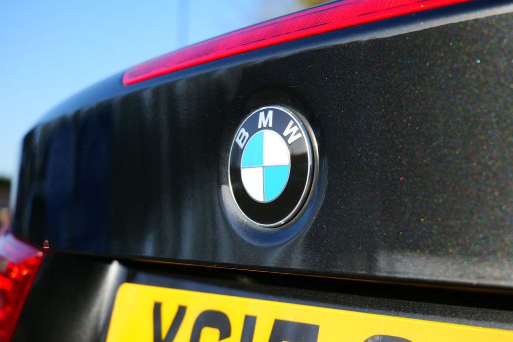 Used BMW 4 Series 2015 for sale - 77422133: Photo 46