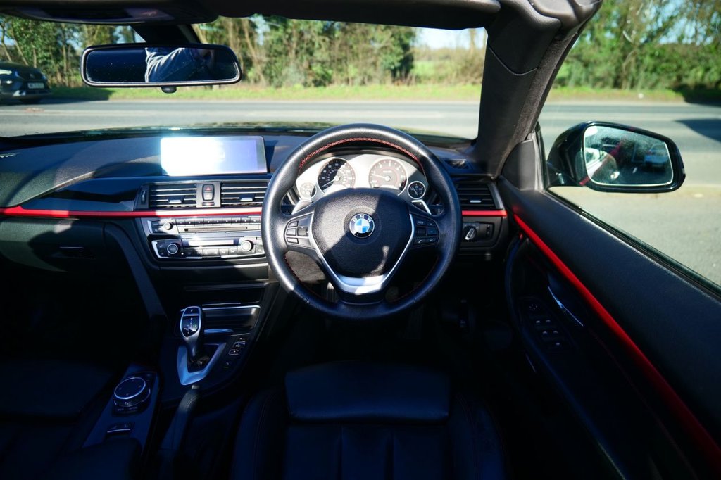 Used BMW 4 Series 2015 for sale - 77422133: Photo 8
