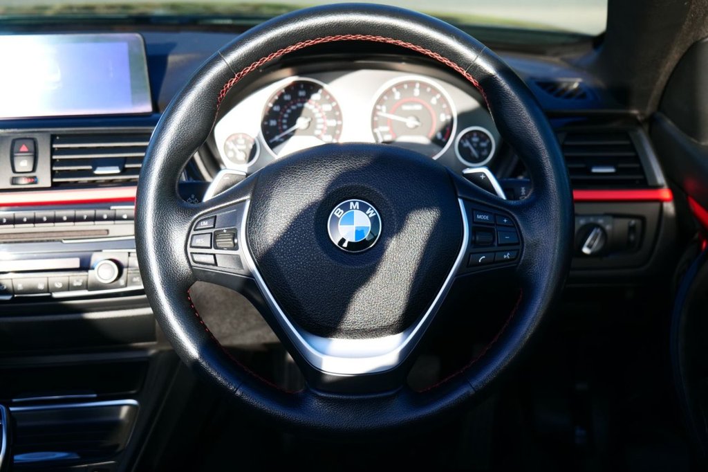Used BMW 4 Series 2015 for sale - 77422133: Photo 9