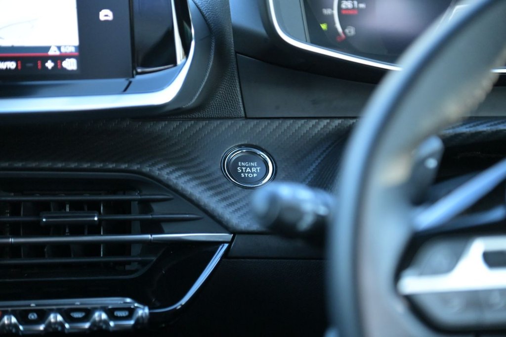 Used Peugeot 208 2023 for sale - 76417688: Photo 17