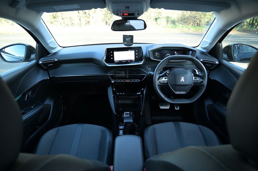 Used Peugeot 208 2023 for sale - 76417688: Photo 18